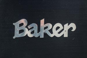 Baker Electric Model W Runabout 1912 года 